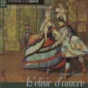 L Elisir D Amore Act I Andiam Belcore Orchestra Of The Royal Opera
