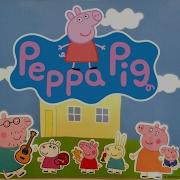 Peppa Pig Friends Finger Family Song Best Finger Family Sister Finger