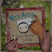 Into Your Arms Red Axes Adi Bronicki