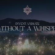 Invent Animate Instrumental