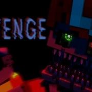 Revenge Collab Minecraft Animation