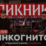 Пикник Инкогнито