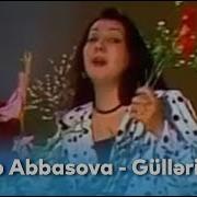 Xədicə Abbasova