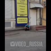 Насрал Убери За Сабой