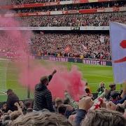 Top 10 Arsenal Chants Theclockendgunner