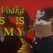 Welcome To The Party No Vodka This Is Army
