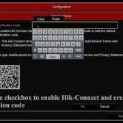 How To Enable Hik Connect On Dvr Nvr Local Gui And Add It To Hik Connect App Hikvision Technical Support