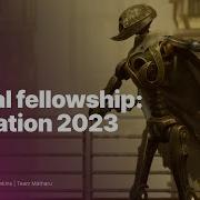 Orb We There Yet Unreal Fellowship Animation 2023 Unreal Engine Unreal Engine