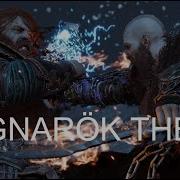 God Of War Ragnarök Ragnarök English Lyrics