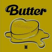 Bts Butter Instrumental