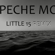 Depeche Mode Little 15 Jtv Remix