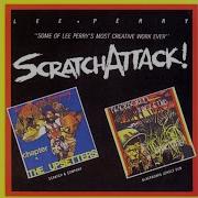 Blackboard Dub Lee Scratch Perry