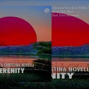 Christina Novelli Smr Lve Serenity Extended Mix