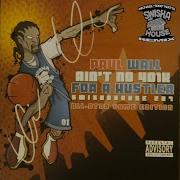 Know What I M Doin Flow Swishahouse Paul Wall