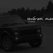 Sevərəm Mən O Qızı Onun Rəngi Sarı Ola Remix