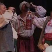 Мусоргский Сорочинская Ярмарка