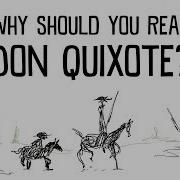 Don Quixote