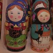 Детский Познавательный Канал Для Маленьких Детей Матрёшки И Игрушки