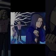 Shingeki No Kyojin Танец Леви Эрена И Микасы
