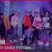 풀버전 Classy Savage 아이콘 Ikon