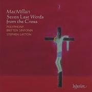 Seven Last Words From The Cross Vi It Is Finished Polyphony Britten