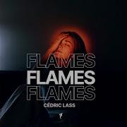 Cedric Lass Flames
