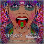 Psychedelic Doctor Original Mix