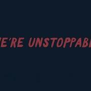 The Score Unstoppable