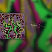Makj Scream It
