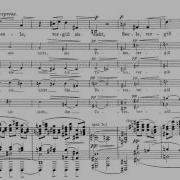 Max Reger Requiem