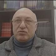 Александр Закревский 2023