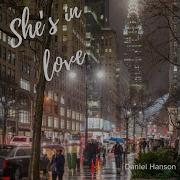 She Is Love Daniel Hanson