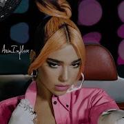Don T Start Now X Hung Up Edit