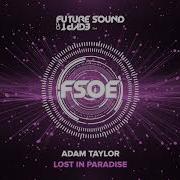 Adam Taylor Lost In Paradise