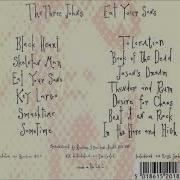 The Three Johns Book Of The Dead Eat Your Sons 1990