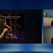Changing Boxes Short Version Live With Mei Lan In Cancún