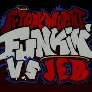Fnf Vs Jebus Deicide