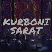 Курбони Сарат Гардам