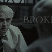 Broken Draco