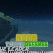 Headmaster Noob Tower Defence Music