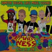 Dimitri Vegas Like Mike Coone Hippy