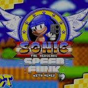 Fnf Speedfunk Fc