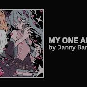 Crypt Of The Necrodancer My One And Oni By Danny Baranowsky And Hatsune Miku
