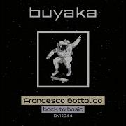Back To Basic Original Mix Francesco Bottalico Topic