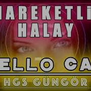 Hareketli Halay