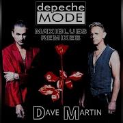 Depeche Mode Remix 2024