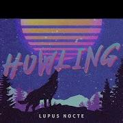 Lupus Nocte Howling
