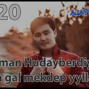 Rahman Hudayberdiyew Aygul Mp3