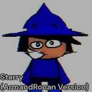 Fnf Popcorn Edition Starry Armixed
