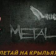 Улетай На Крыльях Ветра В Рок Обработке Серж Борисов